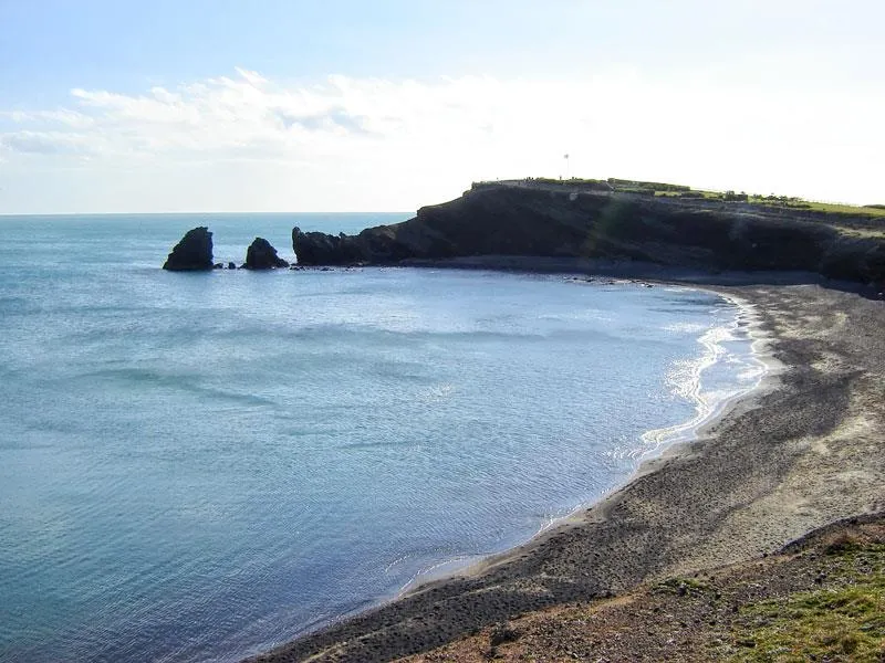 Camping Domaine Sainte Veziane