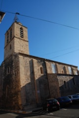 Foto #69 van Camping Domaine Sainte Veziane