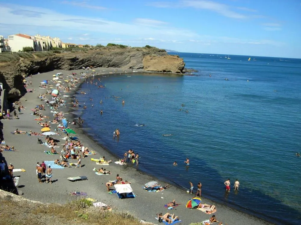 Camping Domaine Sainte Veziane