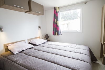 M-Home PREMIUM 2 br - 31m² — 3