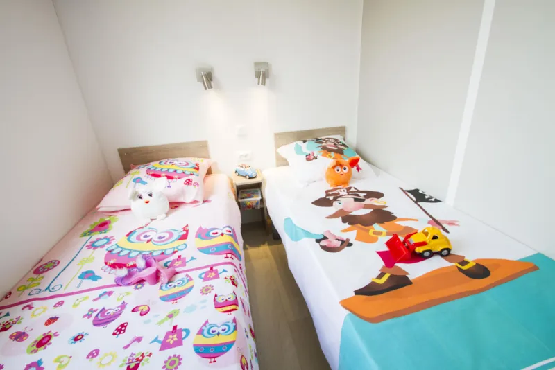 M-Home Premium 2 Ch - 31M²