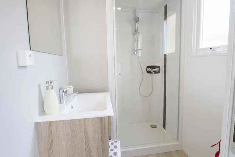 M-Home Premium 2 Ch - 31M²