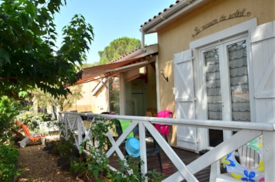 HLL MISSOURI  MONTANA LOUISIANE PROVENCE 25m² — 2