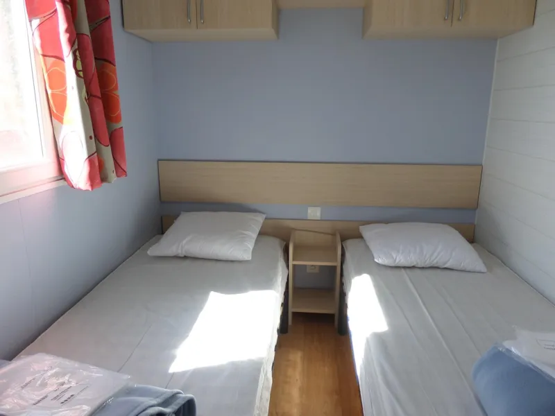 M-Home Confort 2 Chambres - 29M²