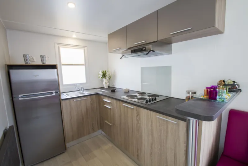 M-Home Premium 2 Ch - 31M²