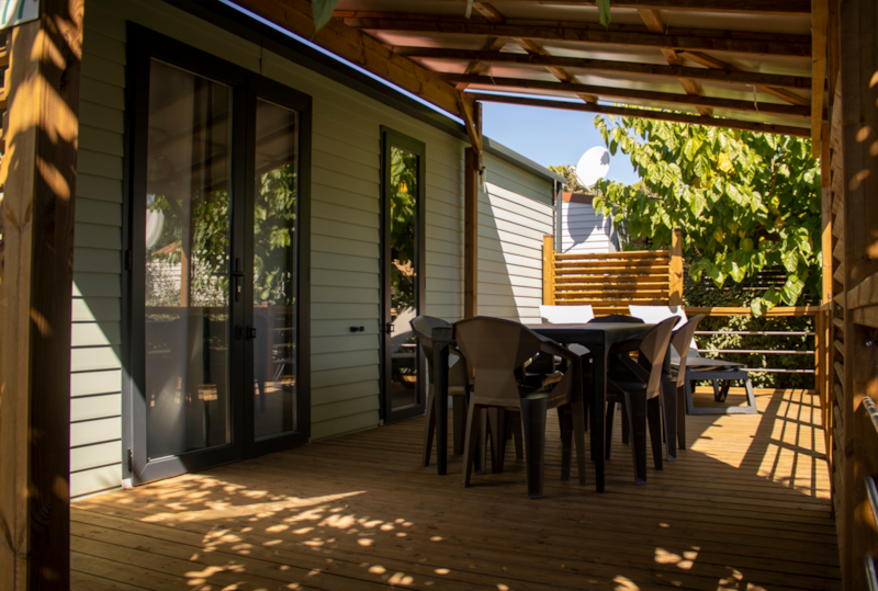 M-Home PREMIUM PLUS 2 ch - 31m²