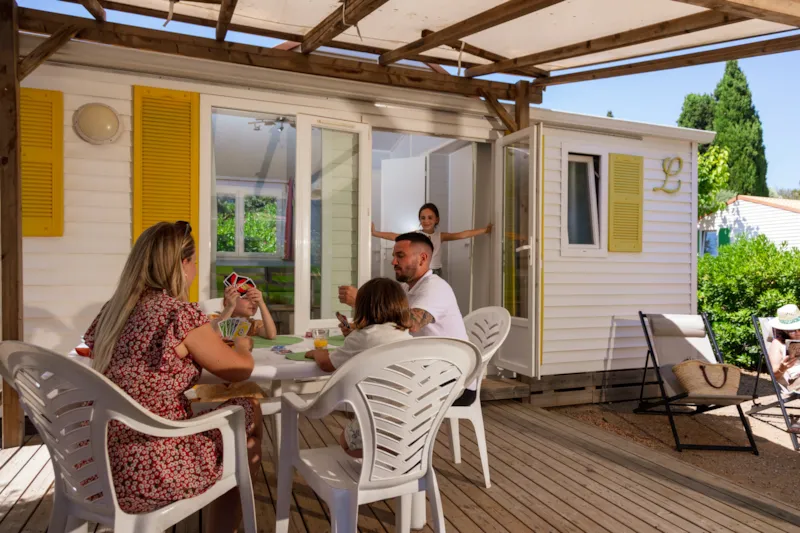 M-Home Confort 2 Chambres - 29M²