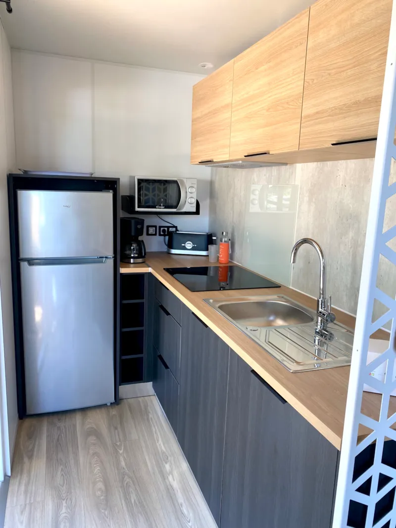 M-Home Premium Plus 3 Ch - 33M²