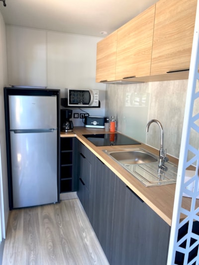 M-Home PREMIUM PLUS 3 bedrooms - 33m² — 5