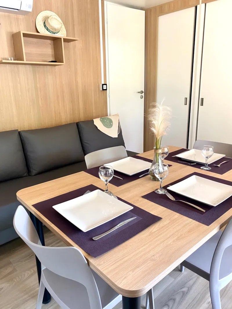 M-Home Premium Plus 3 Ch - 33M²