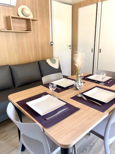 M-Home PREMIUM PLUS 3 bedrooms - 33m² — 6