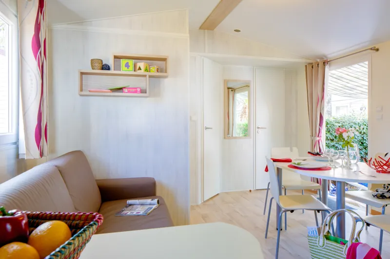 M-Home Premium 3 - 33M²