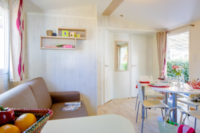 M-Home PREMIUM 3 - 33m² — 2