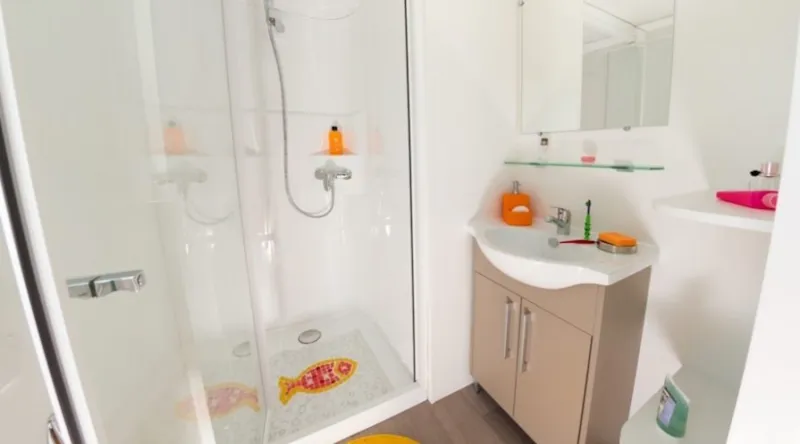 M-Home Confort 3 Chambres - 33M²