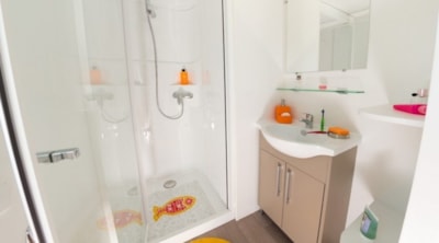 Mobilhome CONFORT 3 bedrooms - 29m² — 5