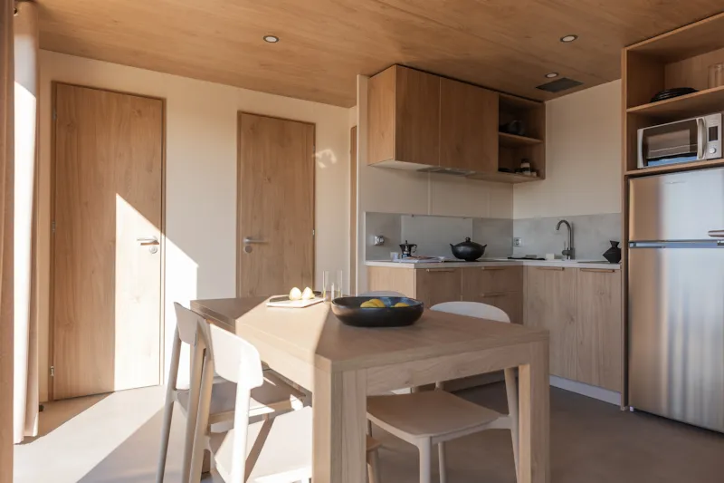 M-Home Privilege 2 Ch - 31M²