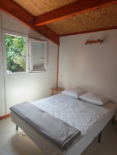 HLL MISSOURI  MONTANA LOUISIANE PROVENCE 25m²- NON CLIMATISE
