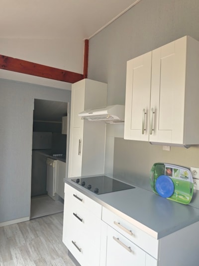 HLL MISSOURI  MONTANA LOUISIANE PROVENCE 25m²- NON CLIMATISE