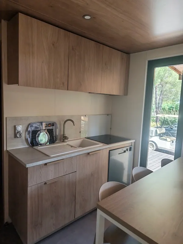 M-Home Privilege 3 Ch - 33M²