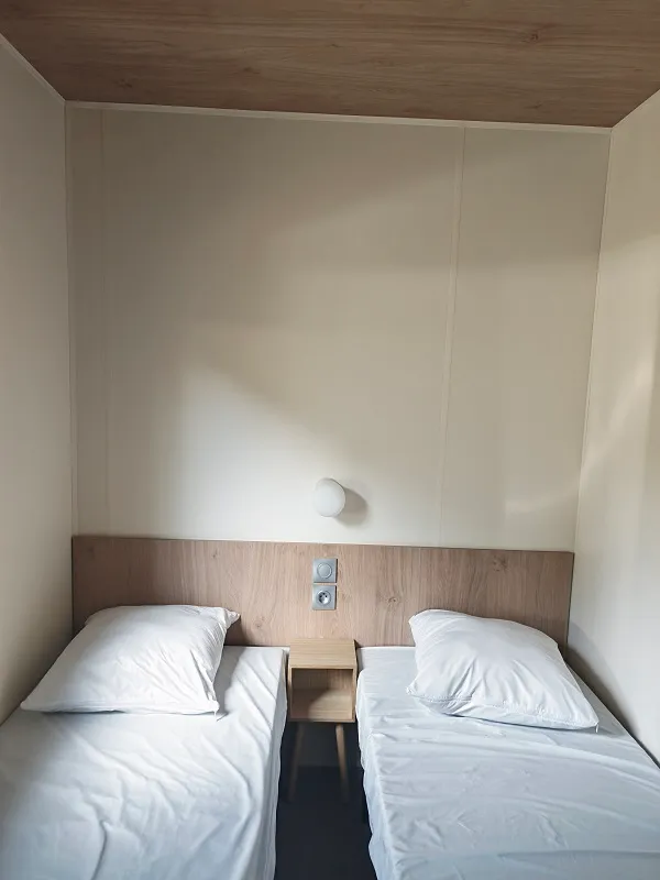 M-Home Privilege 3 Ch - 33M²