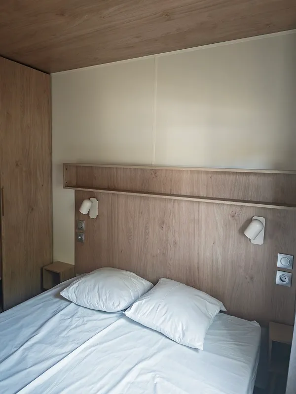 M-Home Privilege 3 Ch - 33M²
