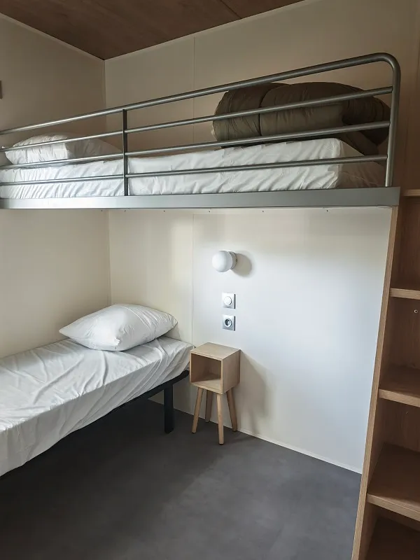 M-Home Privilege 3 Ch - 33M²