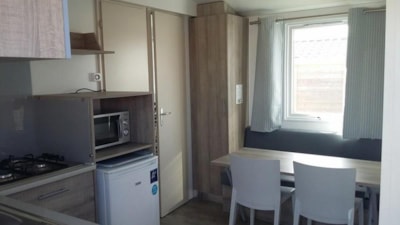 Mobile home Adriatique 2 bedrooms — 7