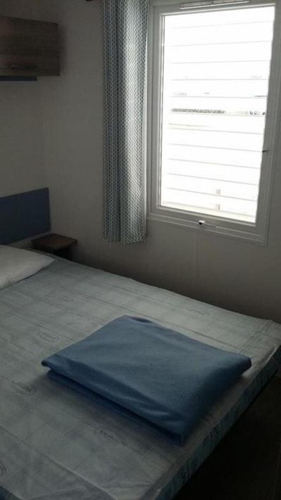Mobile home Adriatique 2 bedrooms — 9