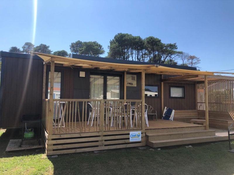 C- Mediterranean 3-bedroom mobile home