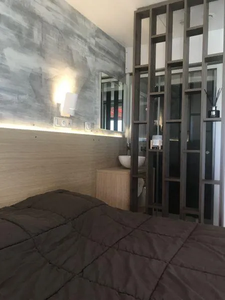 C- Mobil-Home Méditerranée 3 Chambres