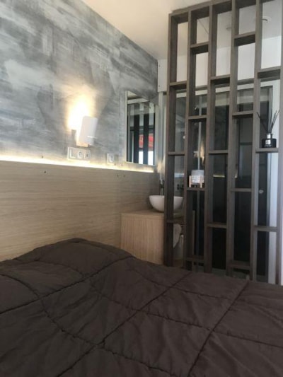 R- Mediterranean mobile home with 3 bedrooms — 6