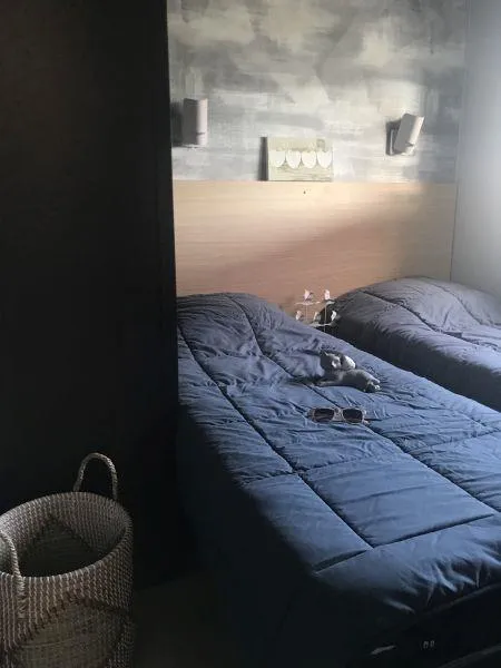 C- Mobil-Home Méditerranée 3 Chambres