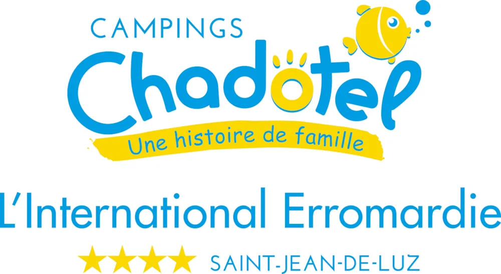 Chadotel International Erromardie - image n°6 - Camping Direct