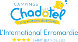 Chadotel International Erromardie - image n°11 - UniversalBooking
