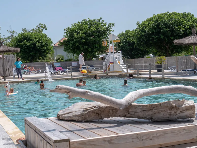 Chadotel International Erromardie