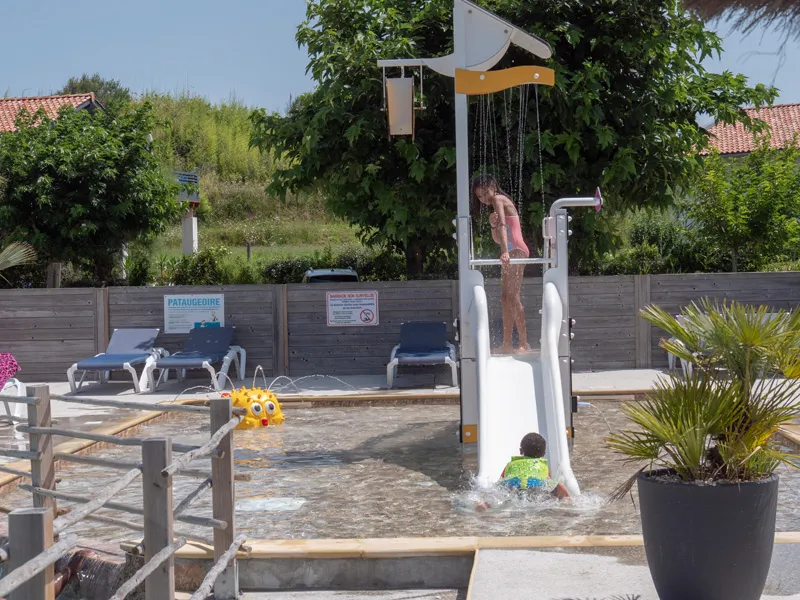 Chadotel International Erromardie