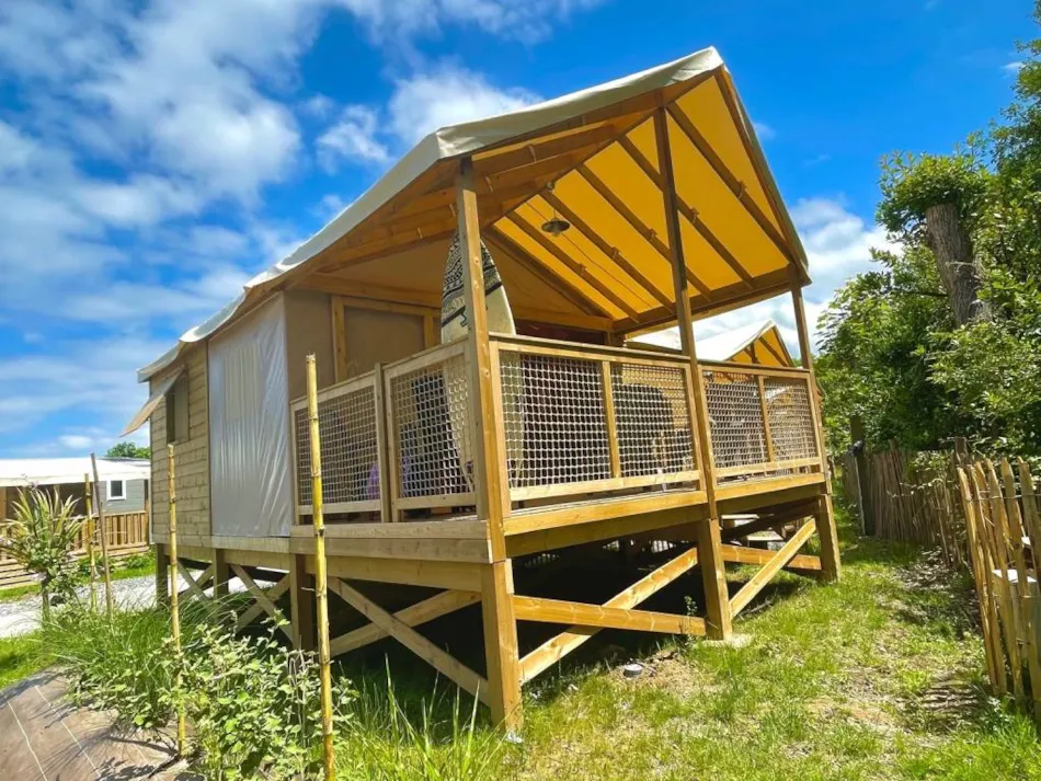 Chadotel International Erromardie