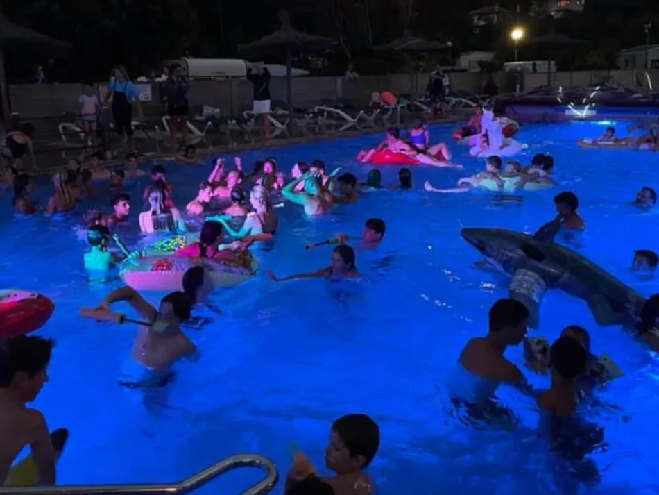 Chadotel International Erromardie