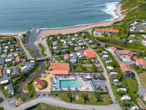 Chadotel International Erromardie