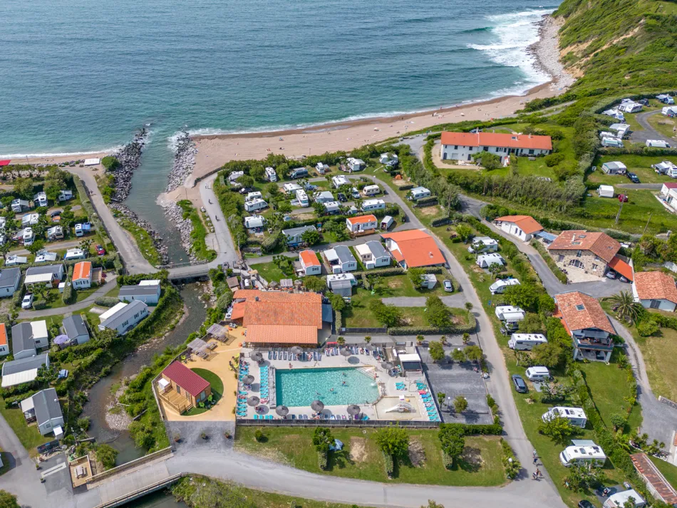 Chadotel International Erromardie