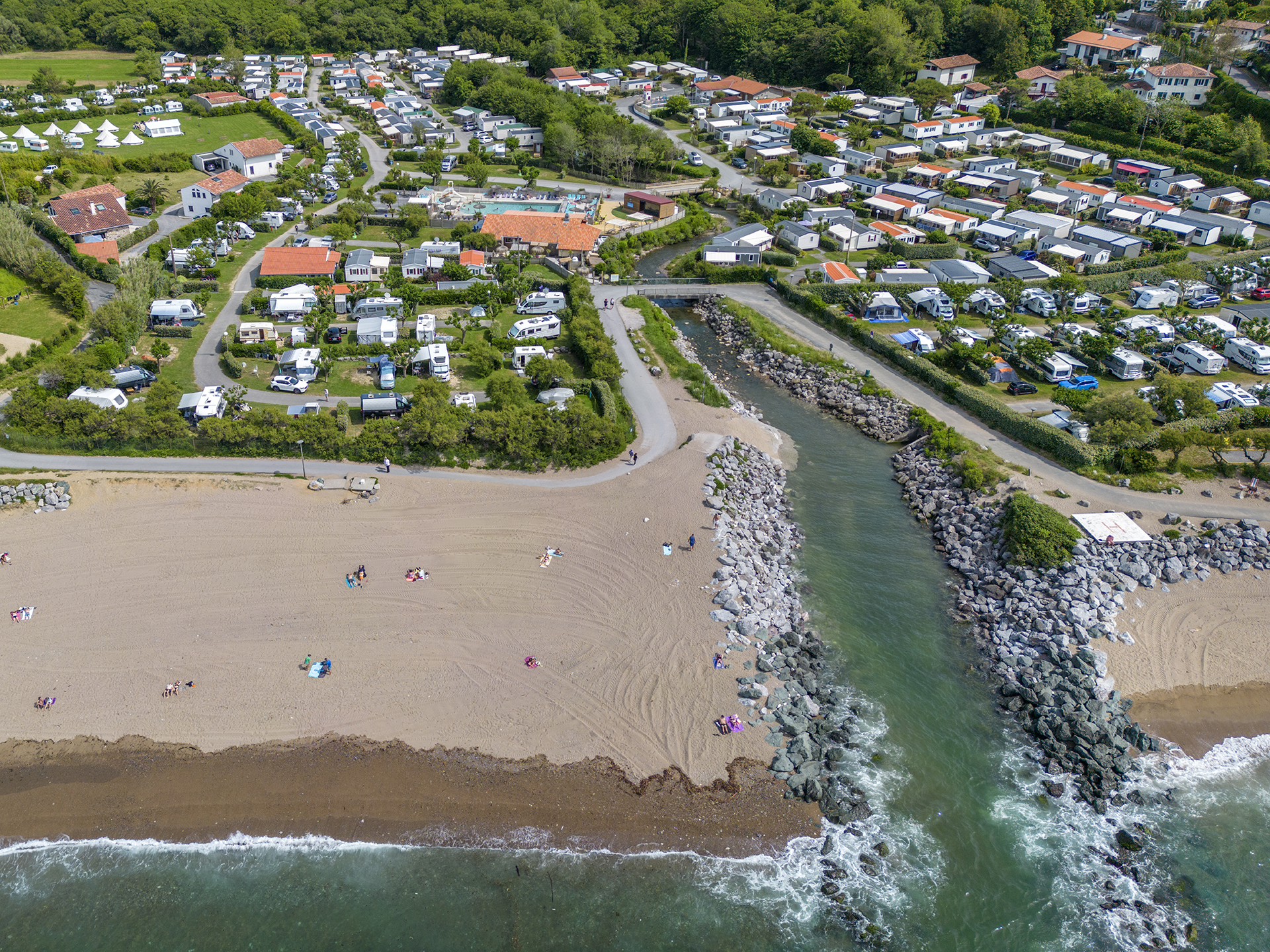 Chadotel International Erromardie - - €7 reserveringskosten : Gereduceerde reserveringskosten