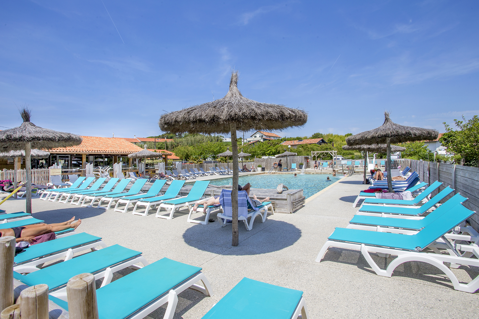 Chadotel International Erromardie