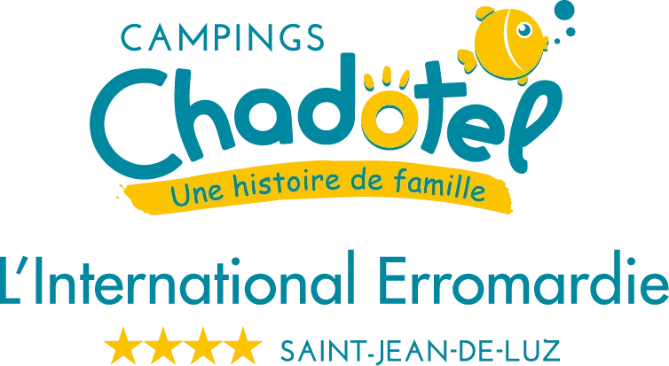 Chadotel International Erromardie