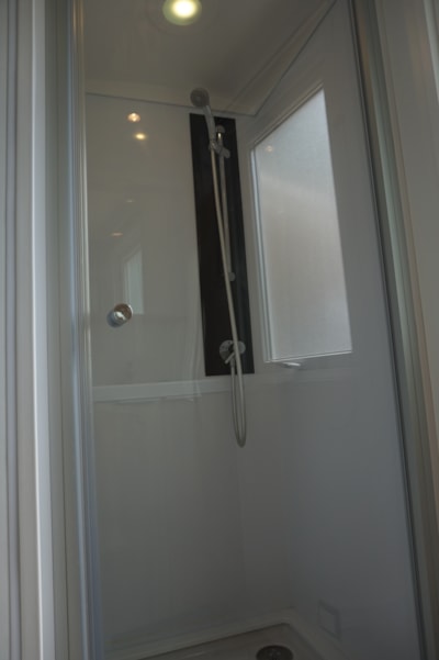 C- Mobile home Quatro - 4 bedrooms 2 shower rooms air-conditioned — 4