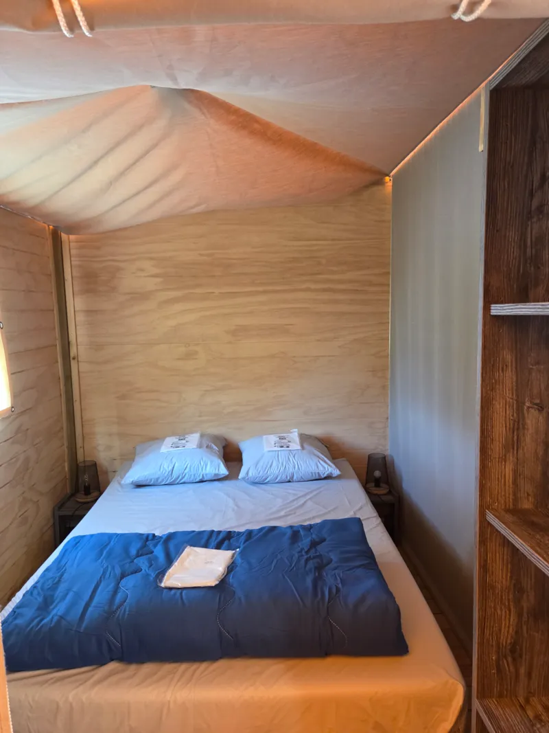 C- Lodge Pilotis - 2 Chambres 24M² Avec Terrasse Couverte