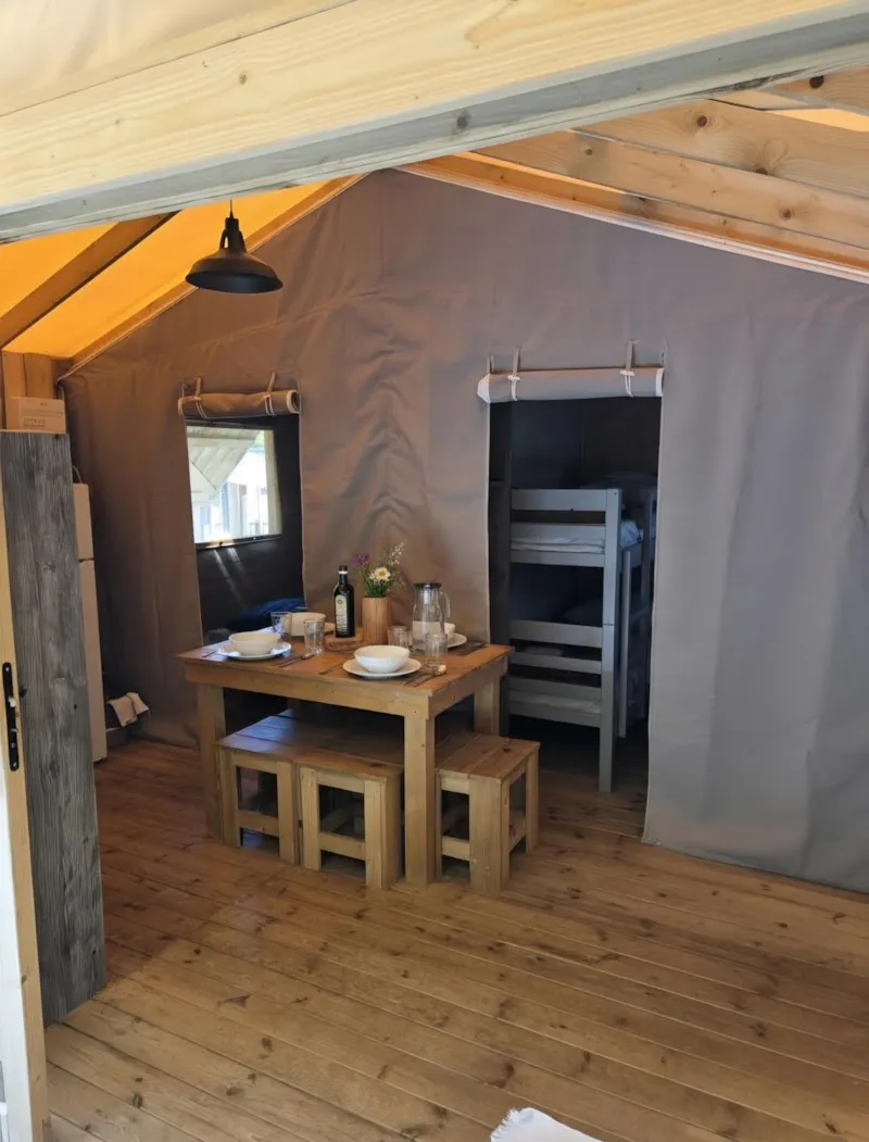 C- Lodge Pilotis - 2 Chambres 24M² Avec Terrasse Couverte