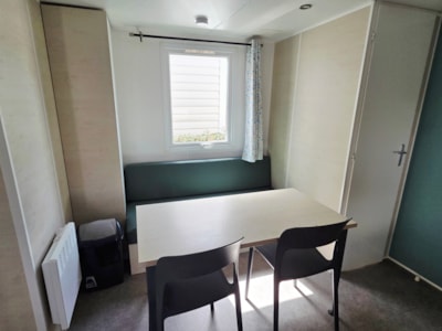 Mobile home Adriatique 2 bedrooms