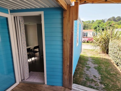 Mobile home Adriatique 2 bedrooms
