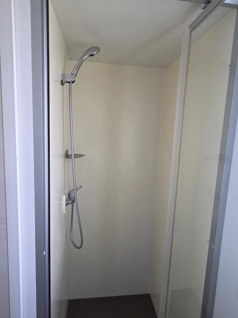 C- Mobil-Home Adriatique 2 Chambres