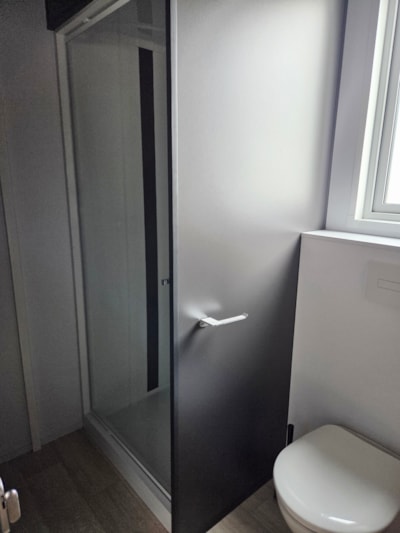 Mobile home Méditerranée - 2 bedrooms